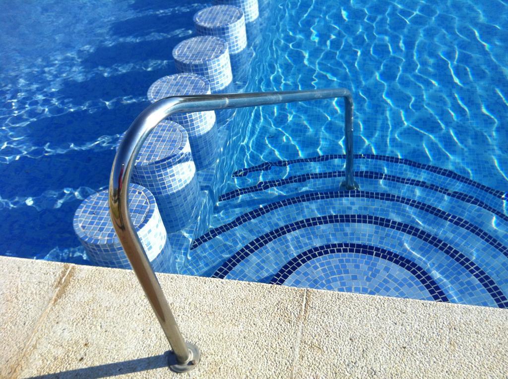 Apartament Illa Mar Sant Carlos de la Ràpita Pokój zdjęcie